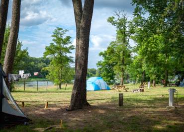 Camping Onlycamp Le Port