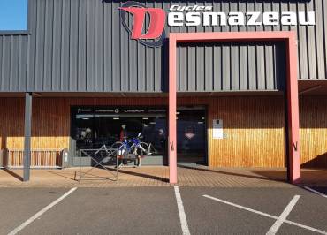 Cycles Desmazeau & fils