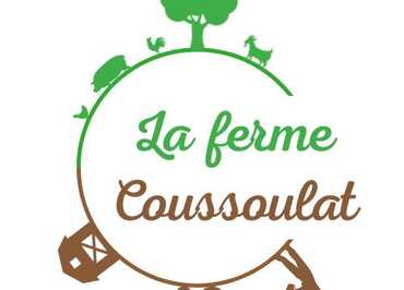 Camping à la ferme Coussoulat