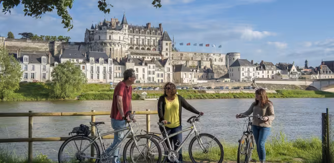 Amboise / Tours
