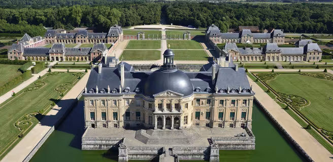 Corbeil-Essonnes / Melun