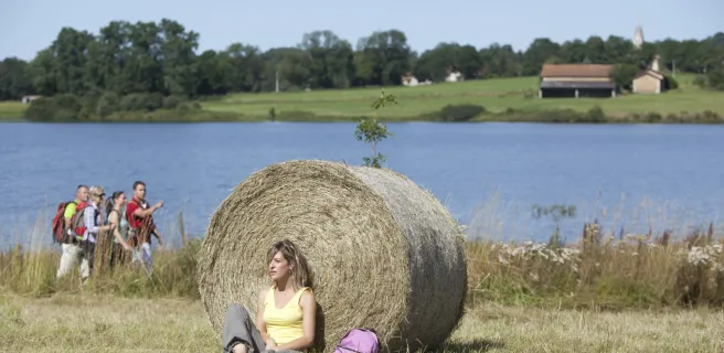 Confolens / Massignac