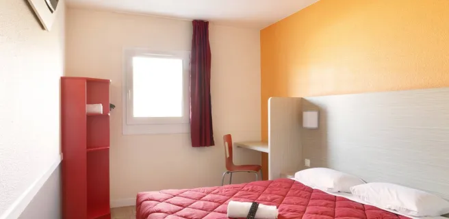 Hôtel première classe