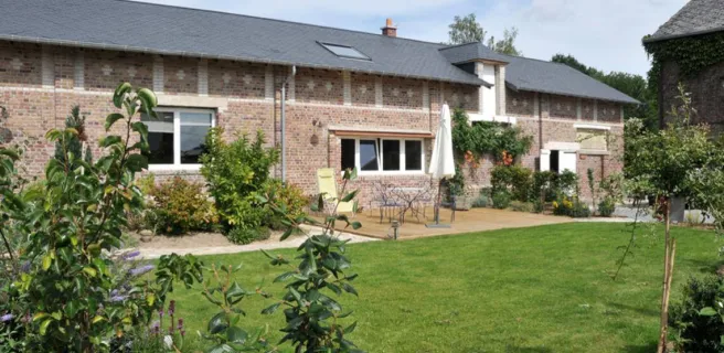 La Ferme d'Alice