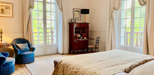 Villa du Châtelet